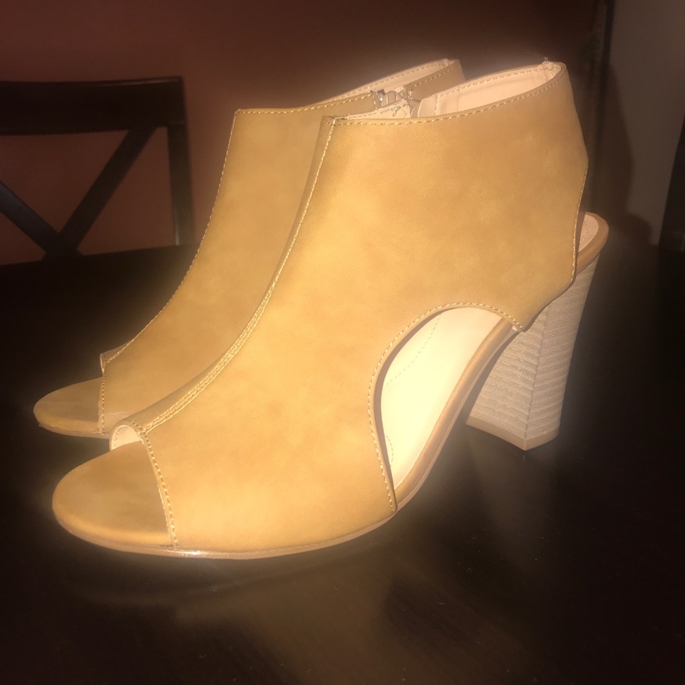 Heels